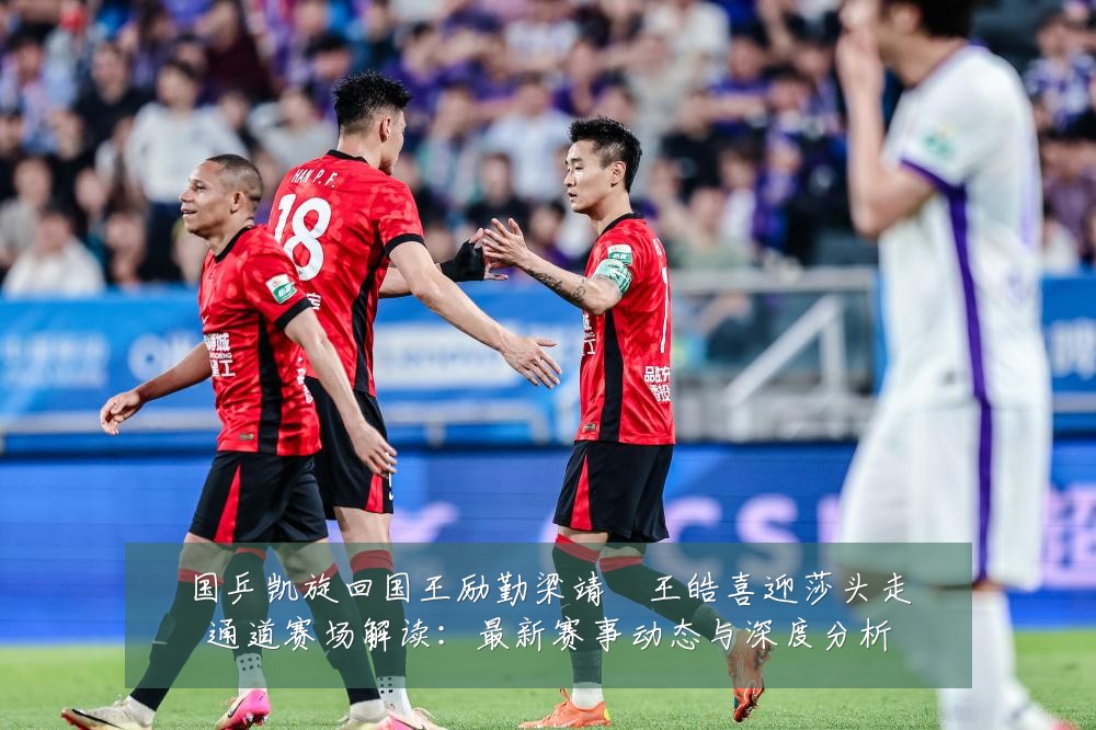 国乒凯旋回国王励勤梁靖崑王皓喜迎莎头走通道赛场解读:最新赛事动态与深度分析